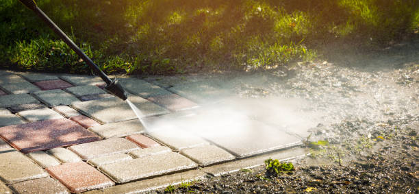 Best Sidewalk and Walkway Pressure Cleaning in Lebanon, OH