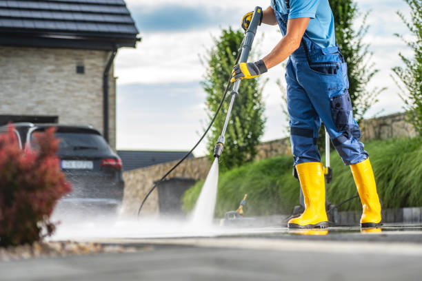 Best Gutter Cleaning and Brightening in Lebanon, OH